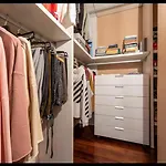 דירה Vintage Flat קליארי