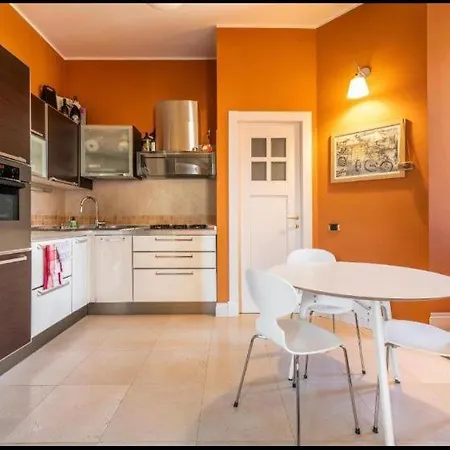 Apartment Vintage Flat *