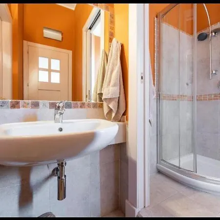 Vintage Flat Κάλιαρι