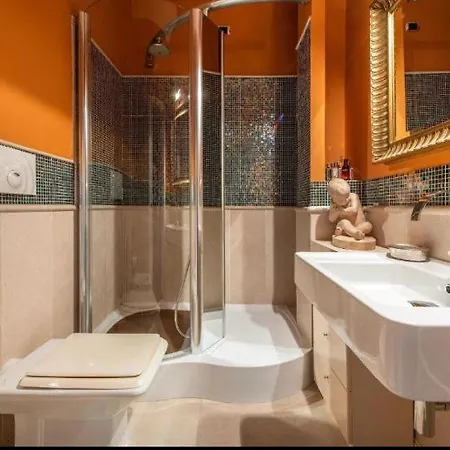 Vintage Flat Apartment *