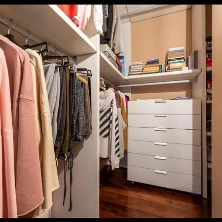 Apartment Vintage Flat Cagliari