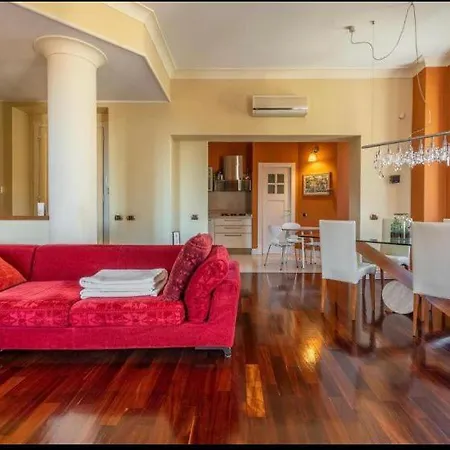 Vintage Flat * Κάλιαρι