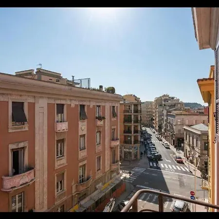 Vintage Flat Апартаменты