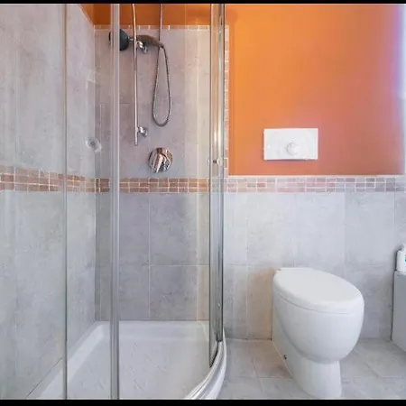 Vintage Flat Διαμέρισμα *