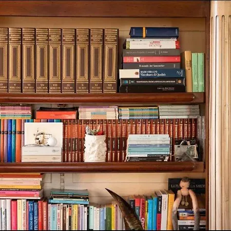 Vintage Flat Apartment *