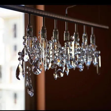 Apartment Vintage Flat *