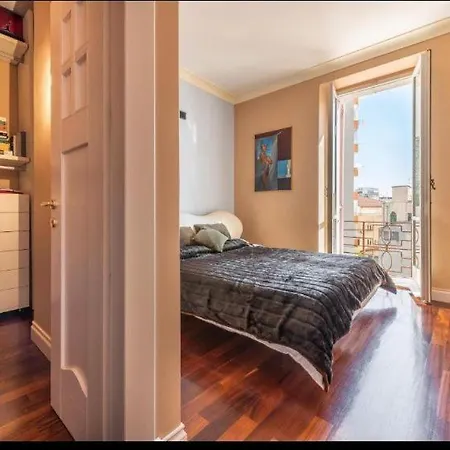 Apartment Vintage Flat