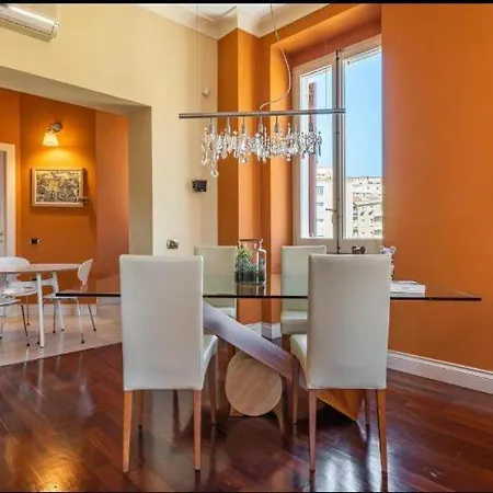 Vintage Flat Διαμέρισμα *